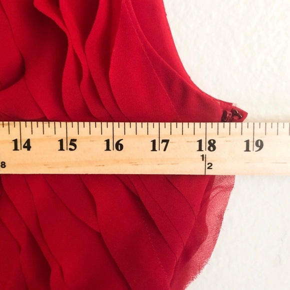 REISS Dress Sz 8 - Picture 9 of 15